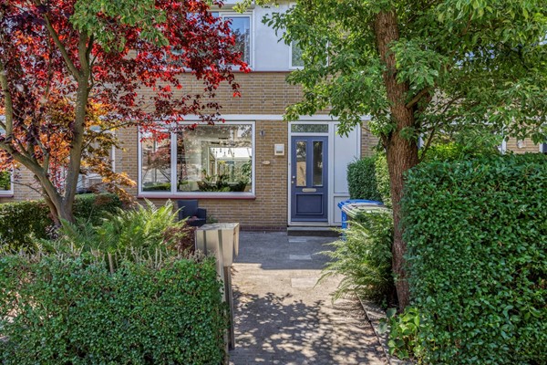 Property photo - President van Heelstraat 12, 3151SL Hoek van Holland